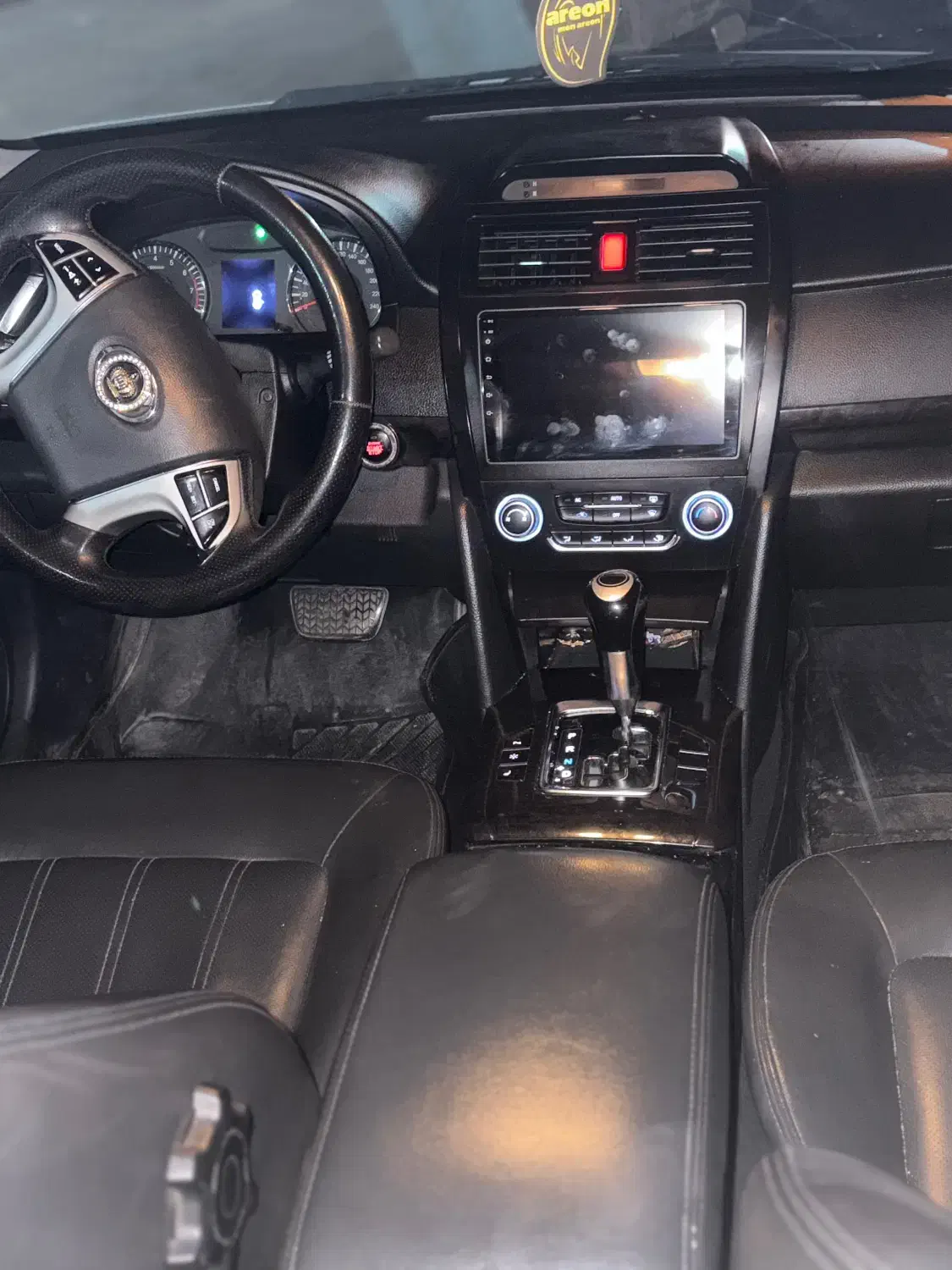 لیفان ۸۲۰|خودرو سواری و وانت|سنندج, |دیوار