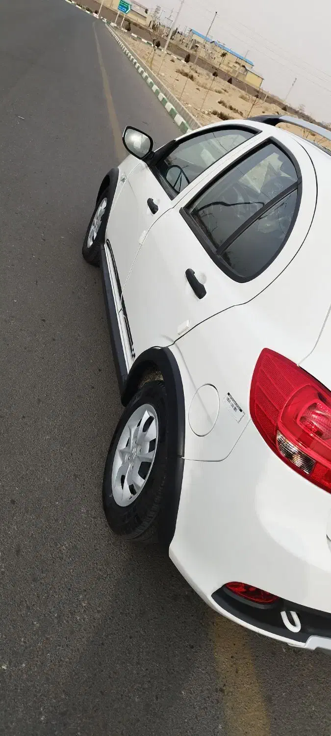 کوئیک RSپارس خودرویی  استاندارد 85گانه|خودرو سواری و وانت|گلستان (تهران), |دیوار