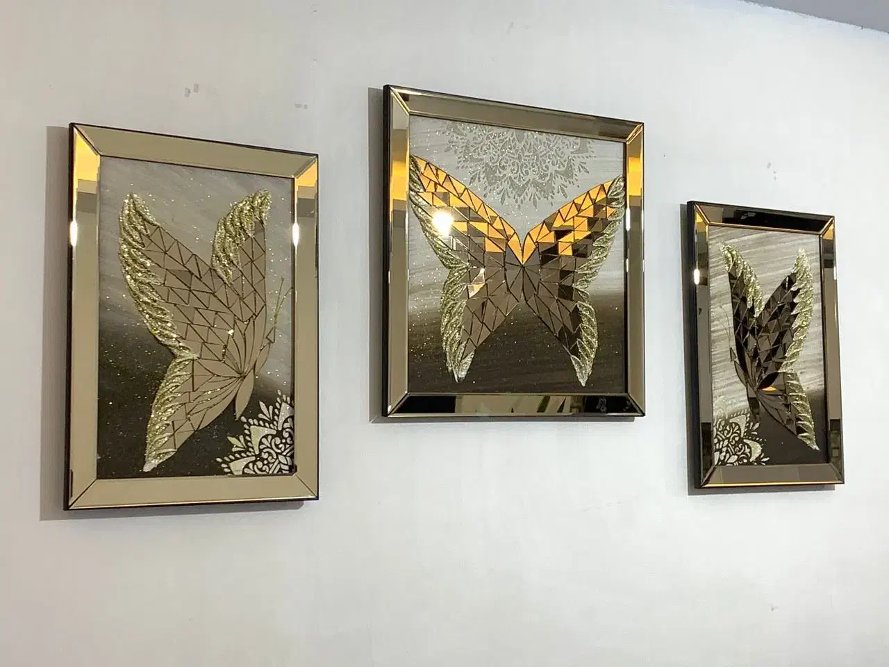 تابلو|تابلو، نقاشی، عکس|رباط‌کریم, رباط‌کریم|دیوار