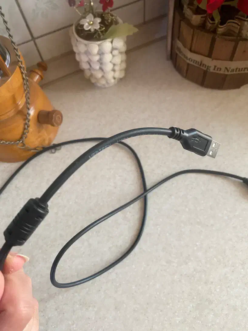 کابل افزایش طول USB کامپیوتر و موبایل آکبند|قطعات و لوازم جانبی رایانه|تهران, بازار|دیوار