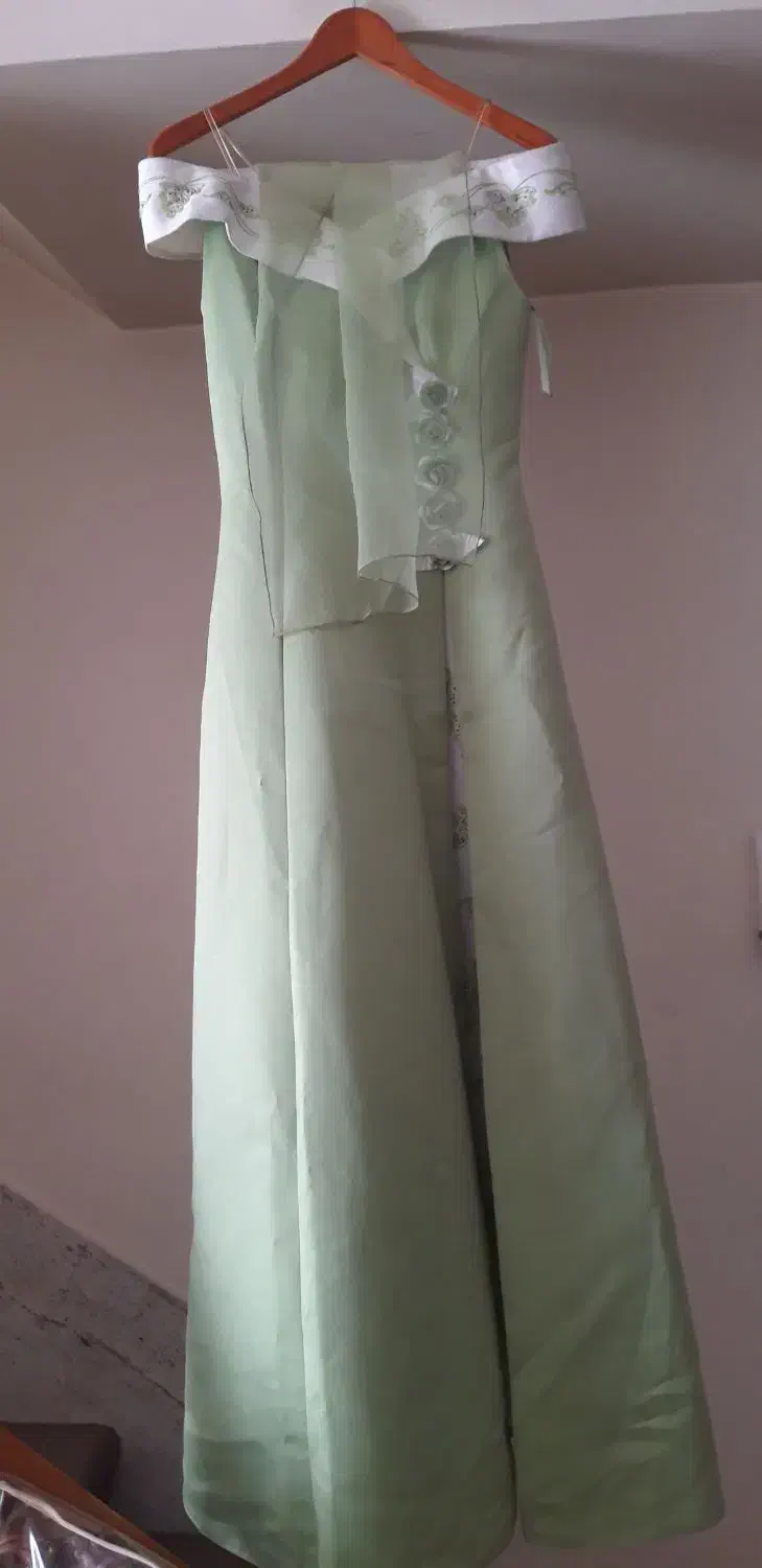 لباس مجلسی|لباس|اصفهان, محمودیه|دیوار