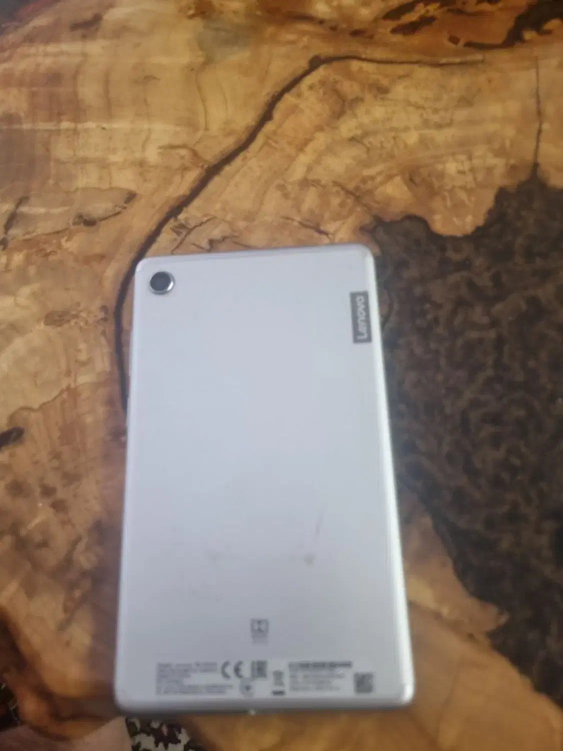 تبلت لنوو m7|تبلت|اصفهان, همت‌آباد|دیوار