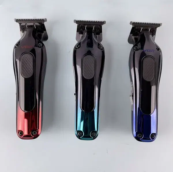 ماشین اصلاح ریش تراش صفرزن vgr وی جی ار|آرایشی، بهداشتی، درمانی|تهران, امیریه|دیوار