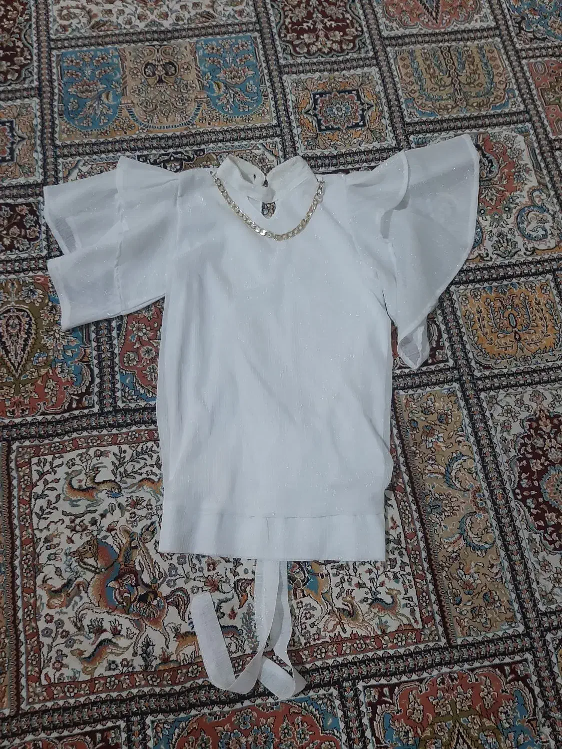 شومیز مجلسی|لباس|شیراز, شهرک کوشکک|دیوار