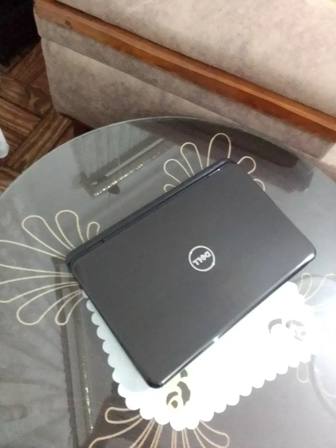 دل i5 با ویندوز 10 باتری نو و گرافیگ اینویدیا|رایانه همراه|لاهیجان, لیالستان|دیوار