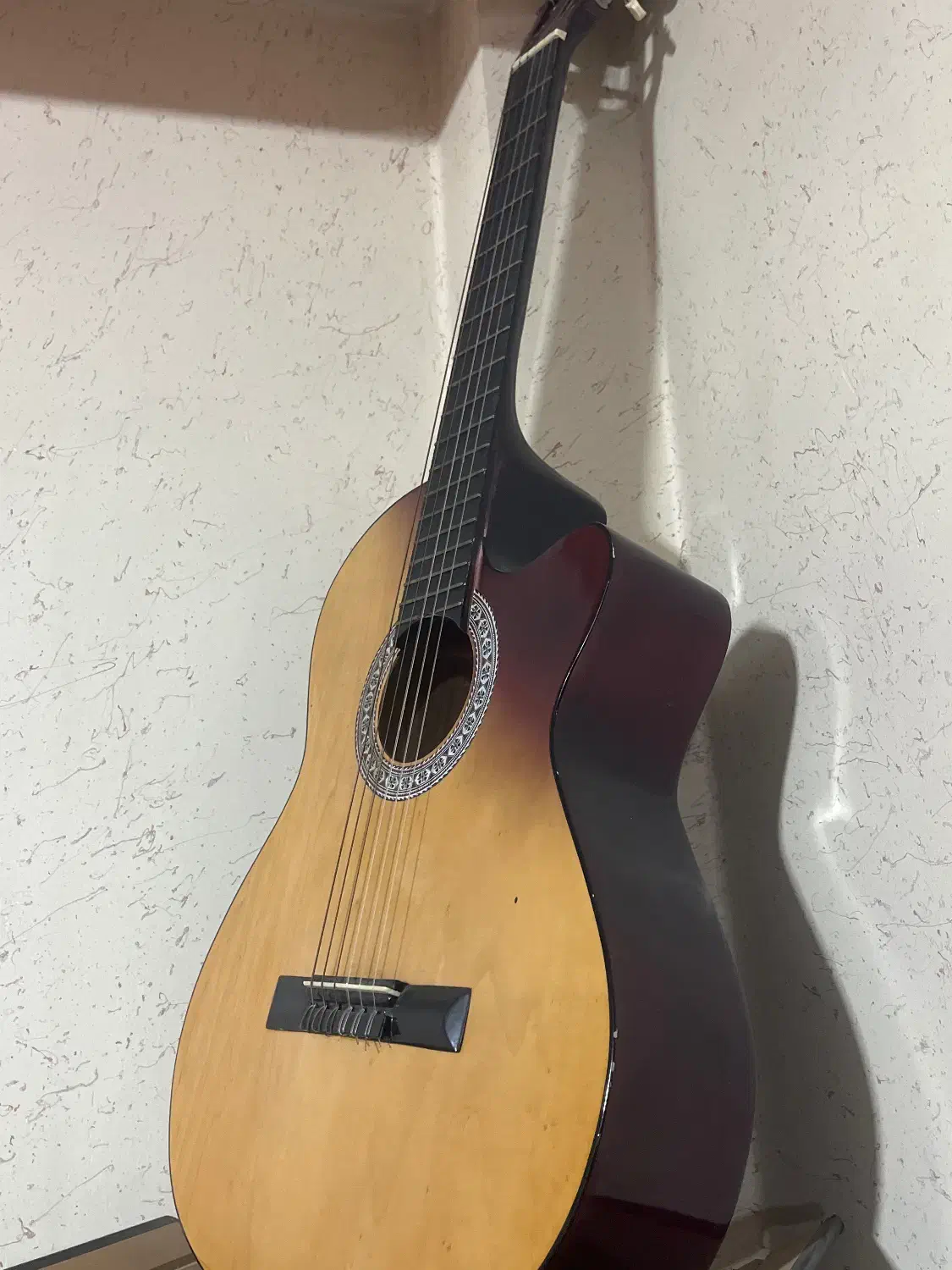 گیتار|گیتار، بیس، امپلیفایر|شهرکرد, |دیوار