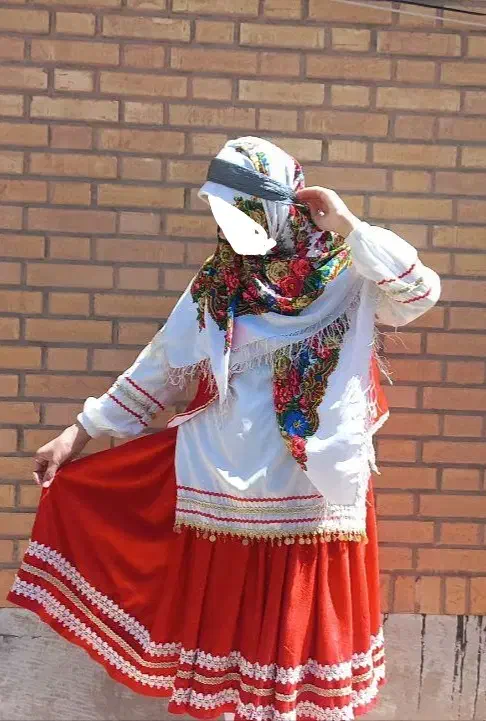 لباس محلی|لباس|نیشابور, شهرک پردیس|دیوار