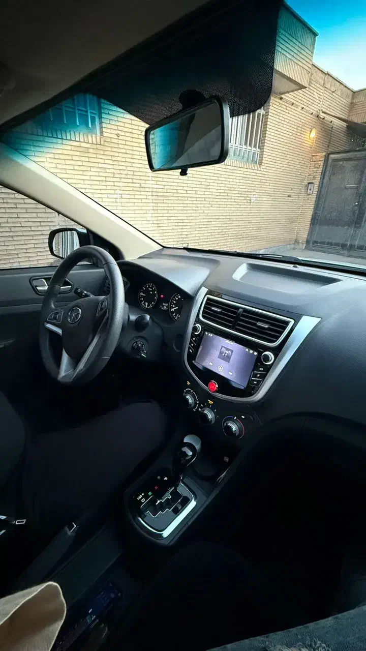 فروش جک جی4 خونگی اسفند1402 فروش نقدی|خودرو سواری و وانت|شاهینشهر, بنیاد ازدواج|دیوار