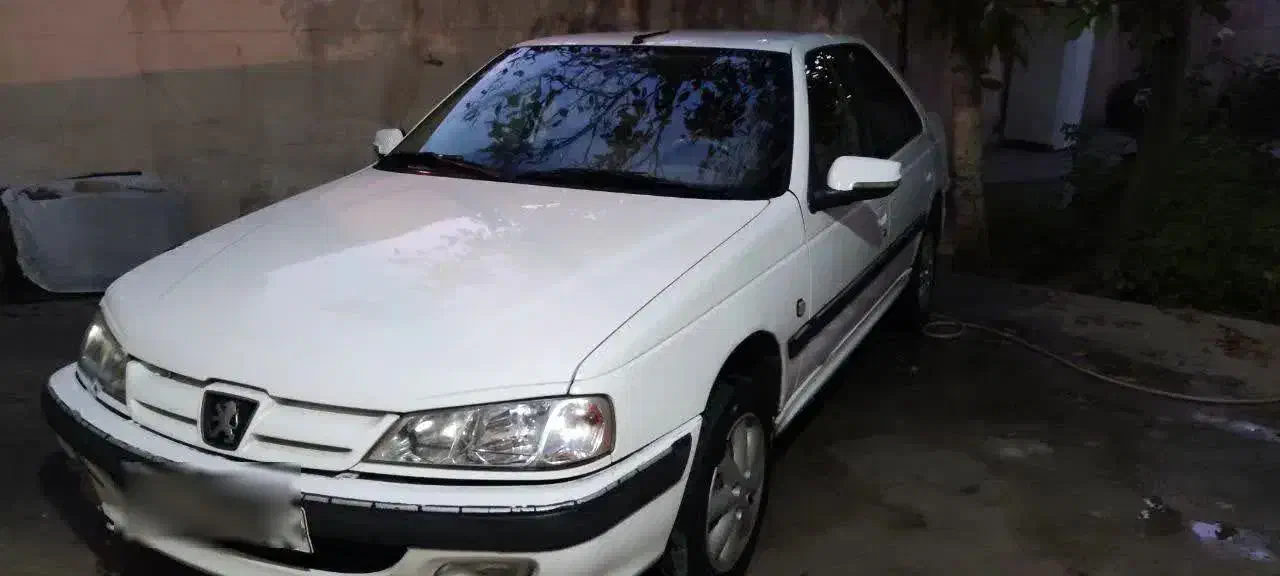 ماشین پارس مدل ۹۰|خودرو سواری و وانت|زنجان, |دیوار