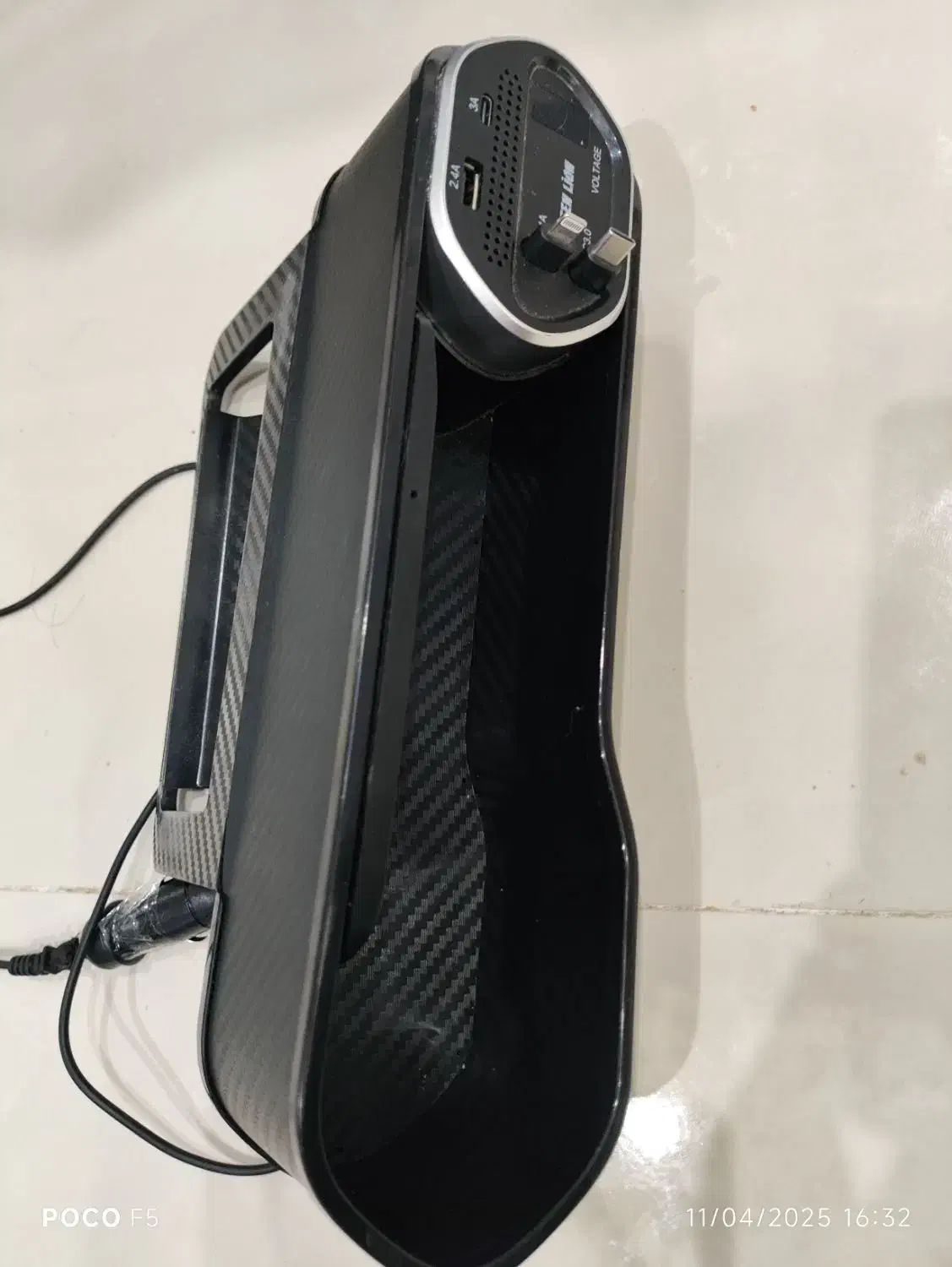 شارژر گرین لاین مخصوص ماشین|لوازم جانبی موبایل و تبلت|قشم, |دیوار