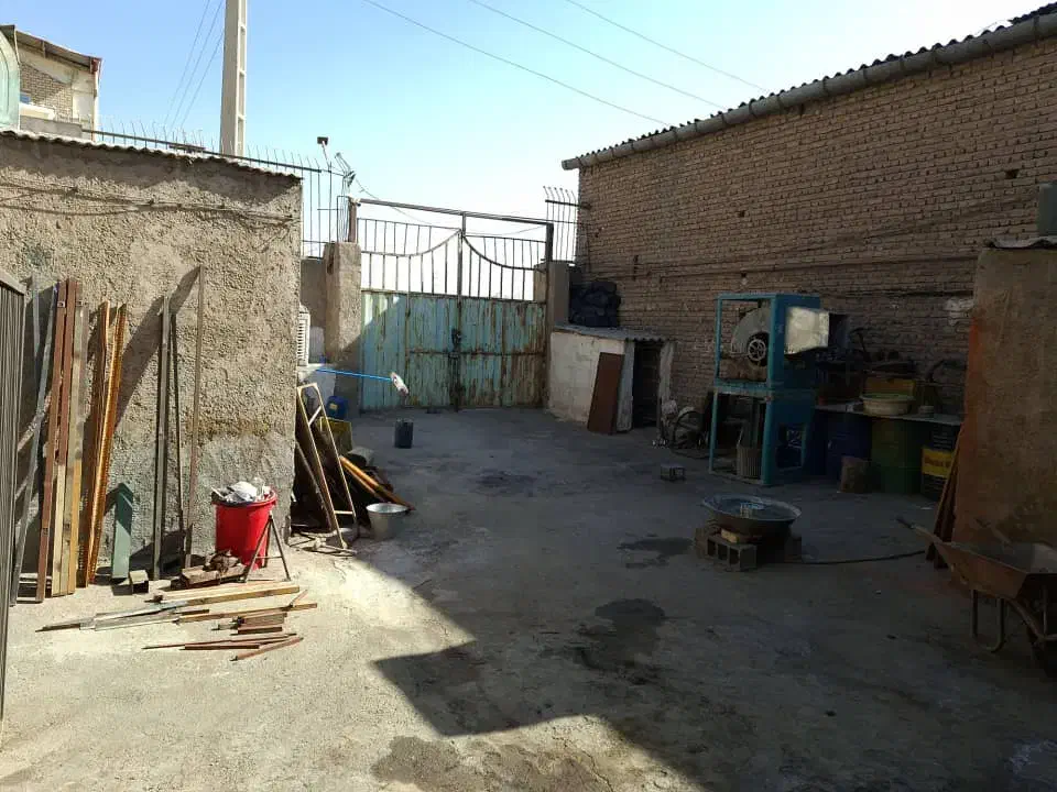 سوله ۳۴۰ متری محب خاتون اباد|اجارهٔ دفتر صنعتی، کشاورزی، تجاری|پاکدشت, خاتون آباد|دیوار