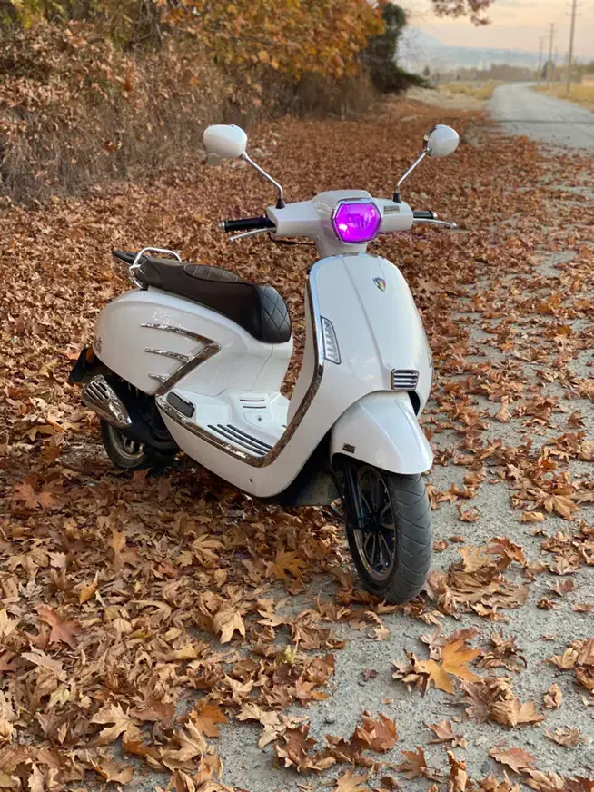 وسپا همتاز ۱۵۰ rs|موتورسیکلت|تهران, الهیه|دیوار