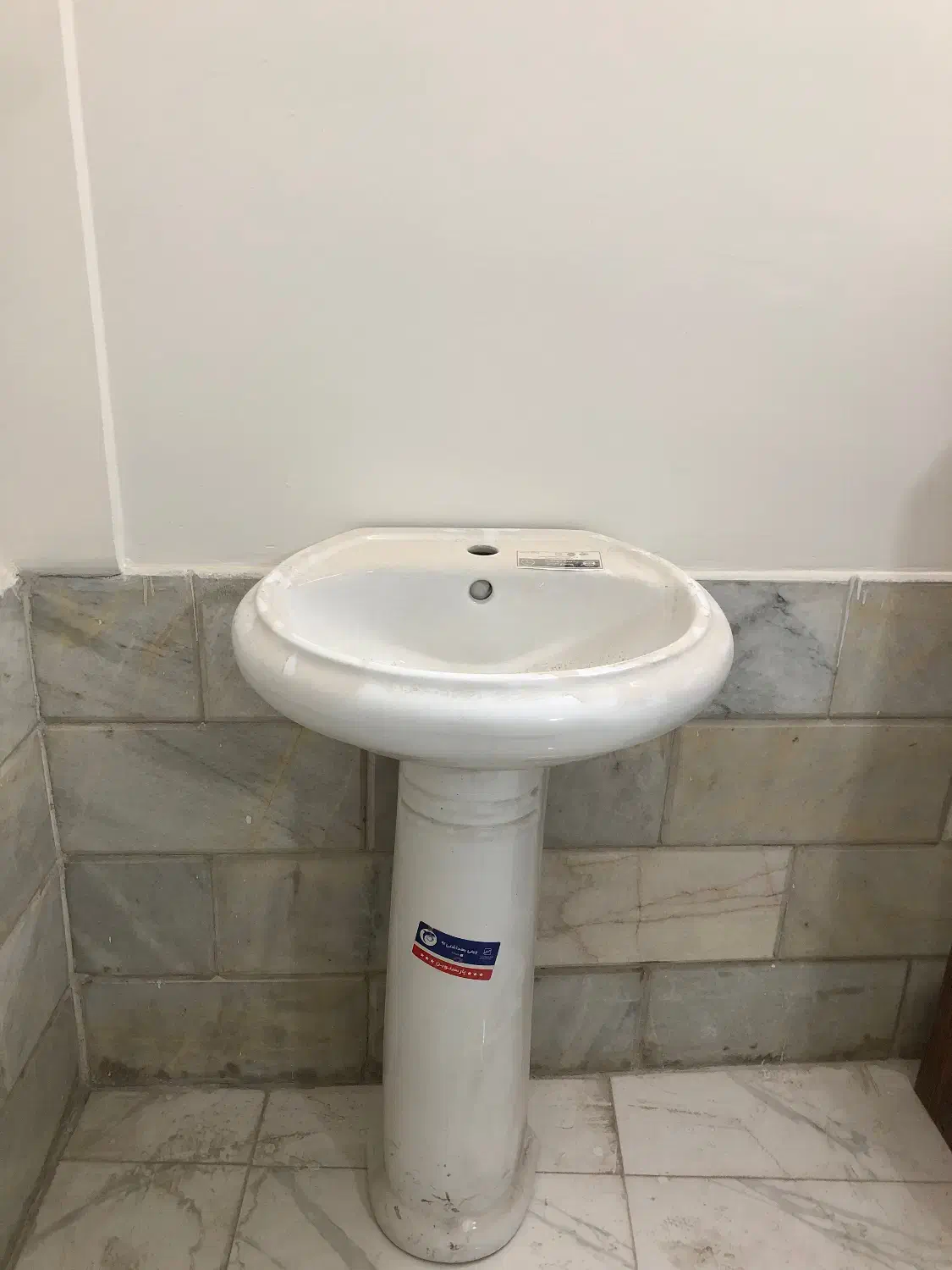 روشویی|لوازم سرویس بهداشتی|ری, دولتآباد|دیوار