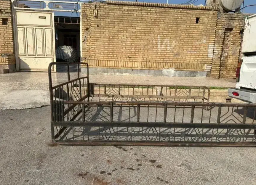 باربند نیسان وانت|قطعات یدکی و لوازم جانبی|سنندج, |دیوار