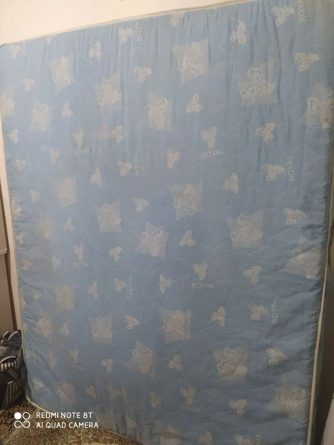 تشک دو نفره|تشک تختخواب|کرمانشاه, |دیوار