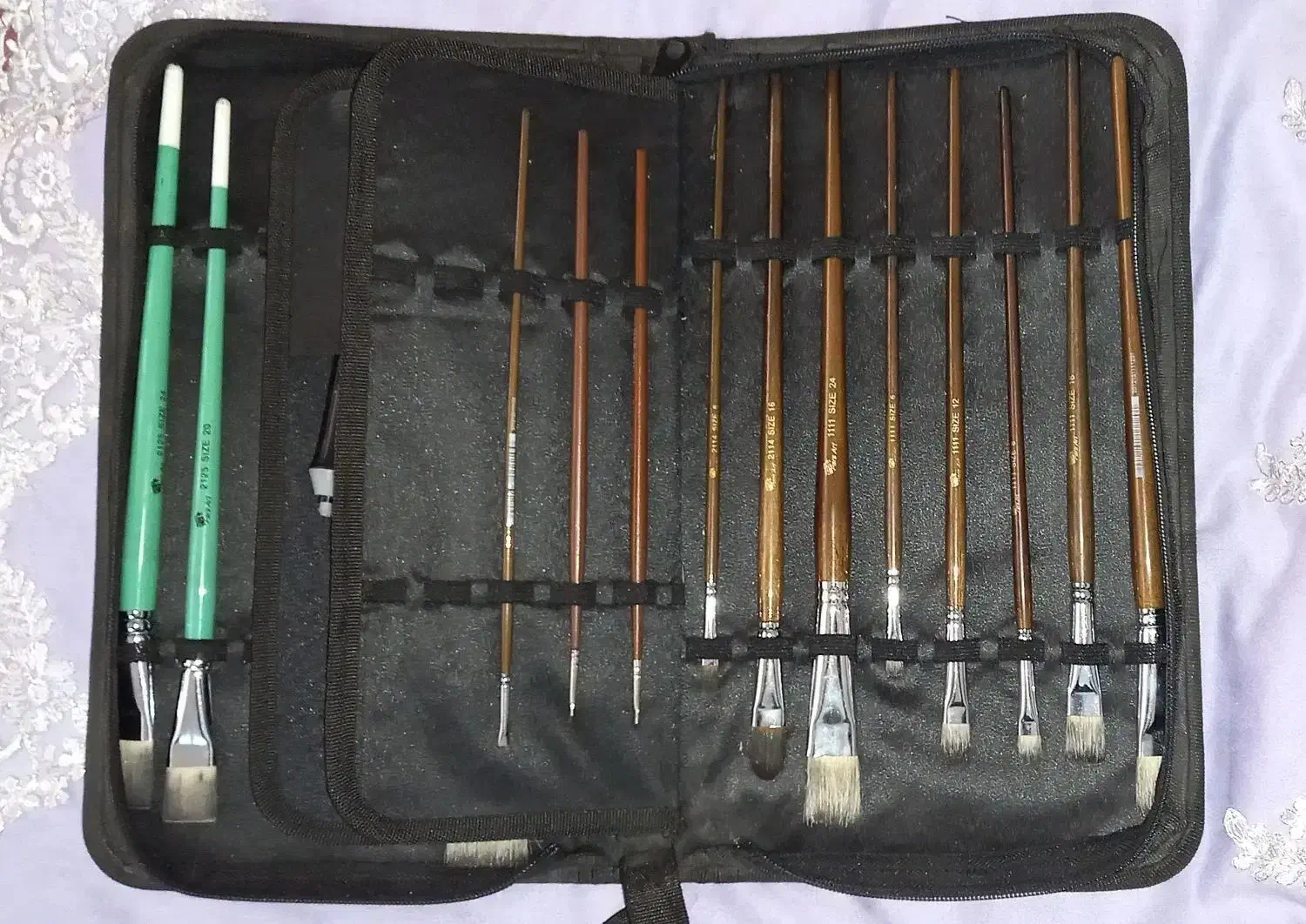 قلمو سیاه قلم|لوازم التحریر|قم, شهر قائم|دیوار