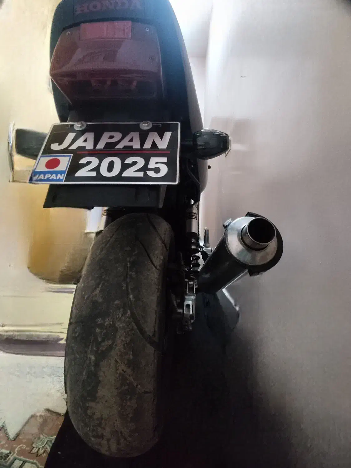 موتور سی بی ۱۰۰۰|موتورسیکلت|تهران, خانیآباد|دیوار