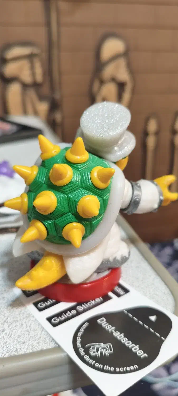 اکشن فیگور کلکسیونی ماریو|کلکسیون و سرگرمی|تهران, میدان میوه و تره‌بار مرکزی|دیوار