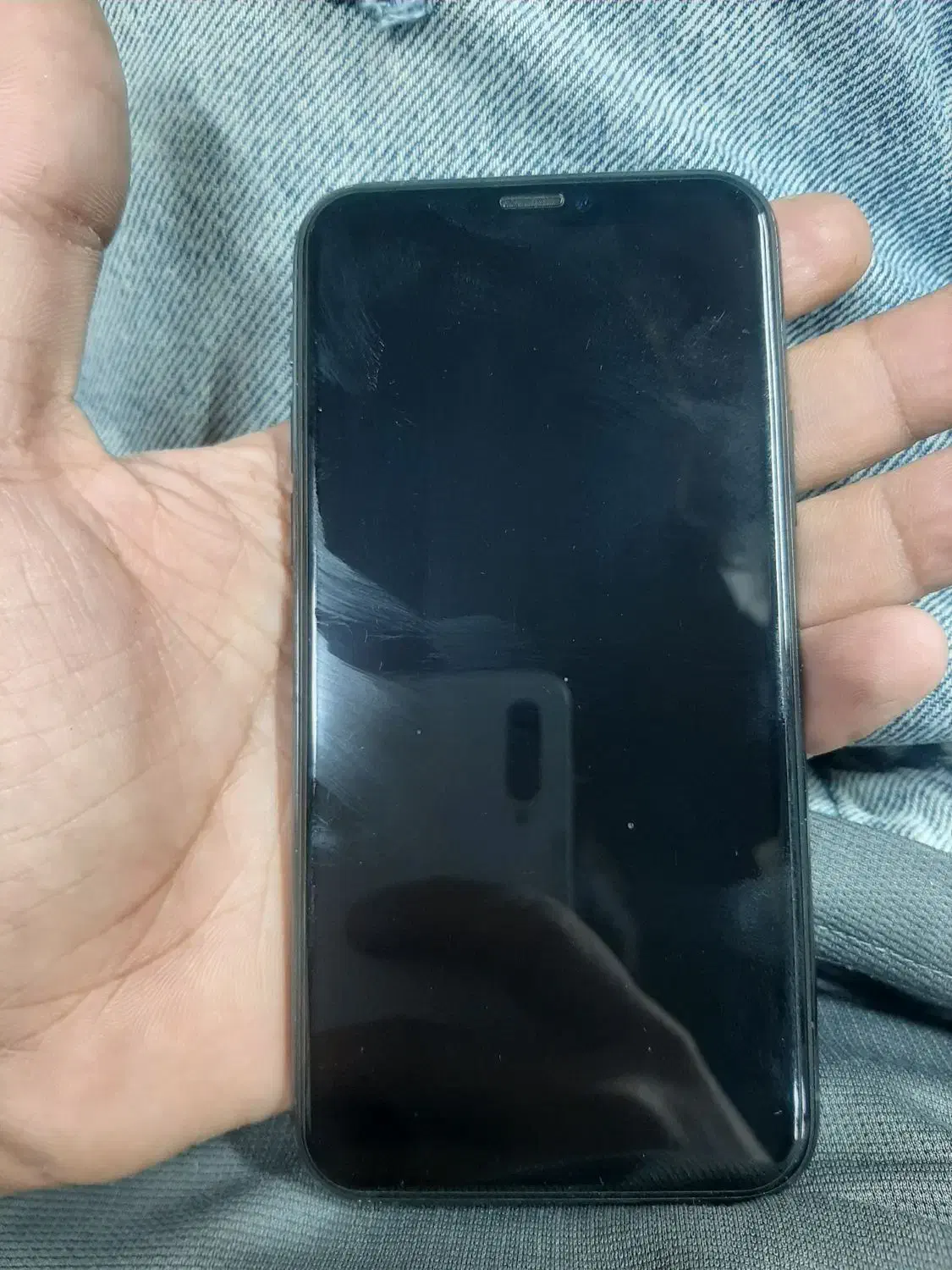 ایفون ۱۱ پرو|موبایل|ورامین, ریحان آباد|دیوار