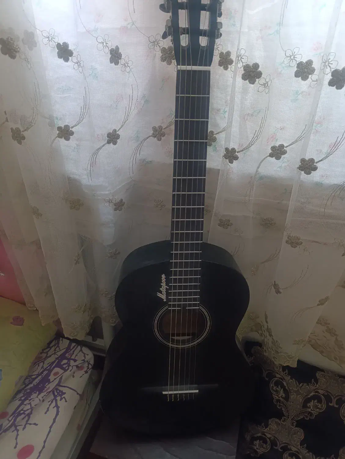 گیتار نو|گیتار، بیس، امپلیفایر|تربت جام, مطهری|دیوار