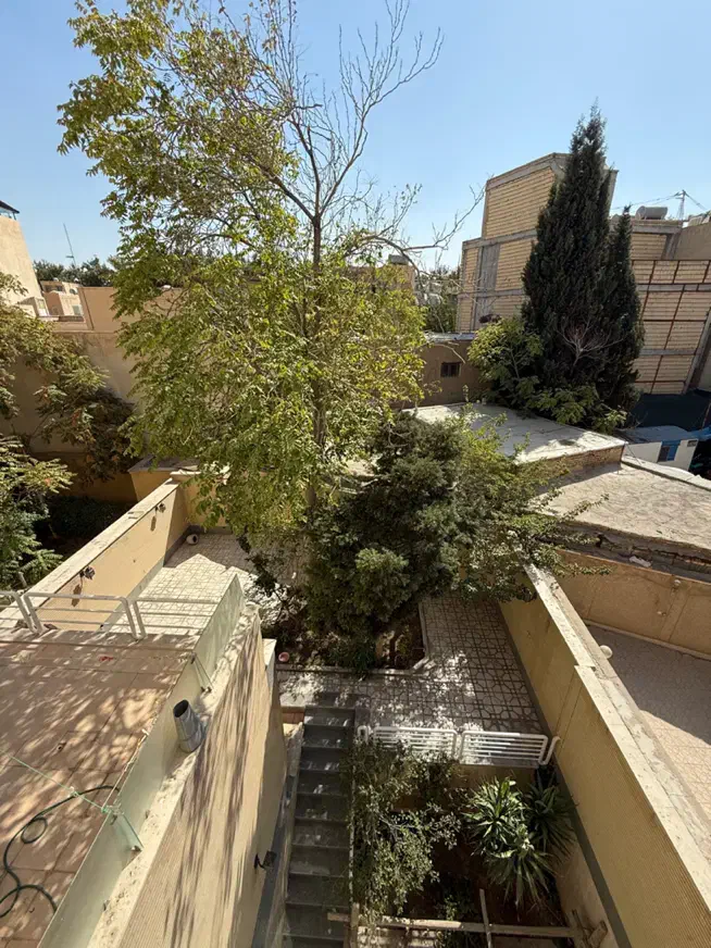 ۱۷۰‌متر اپارتمان تک واحد سه خواب/پلاک ۳ فرشادی|اجارهٔ آپارتمان|اصفهان, چرخاب|دیوار