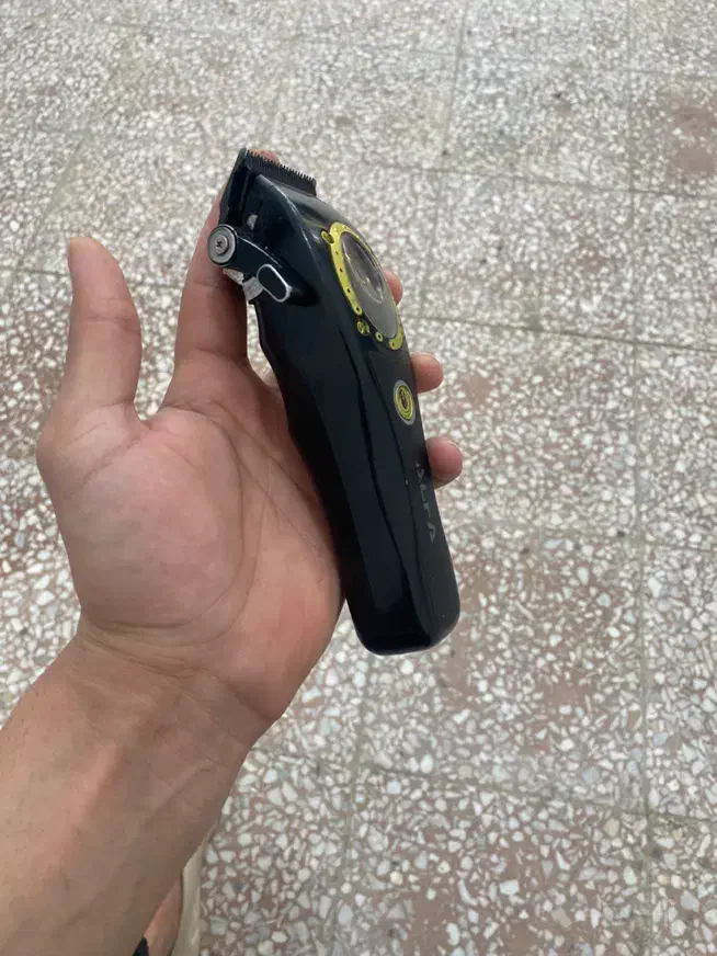 آلفا|آرایشگاه و سالن‌های زیبایی|پارس‌آباد, |دیوار