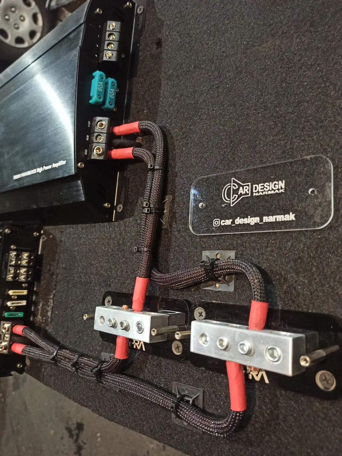 فروش و نصب تخصصی سیستم صوتی خودرو|قطعات یدکی و لوازم جانبی|تهران, مجیدیه|دیوار