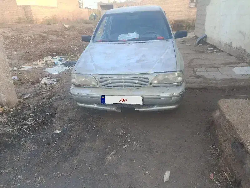 پراید 141|خودرو سواری و وانت|آبادان, |دیوار