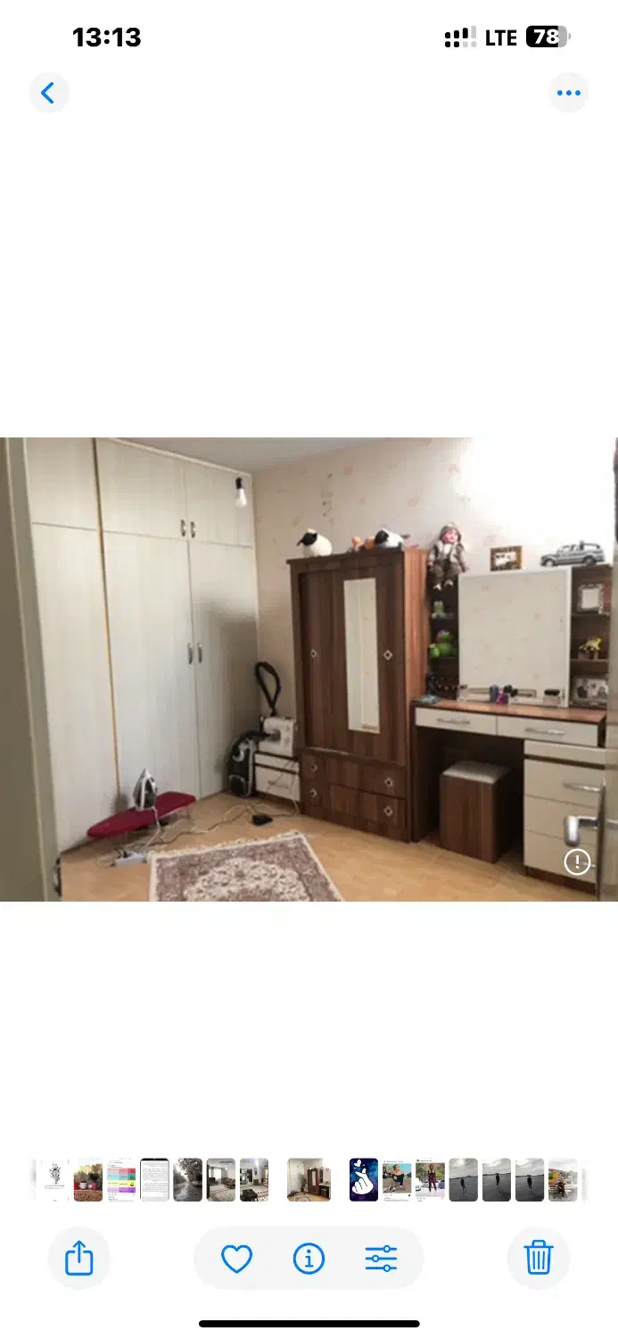 90 متر شهید فهمیده والفجر|اجارهٔ آپارتمان|کرج, شهرک فهمیده|دیوار