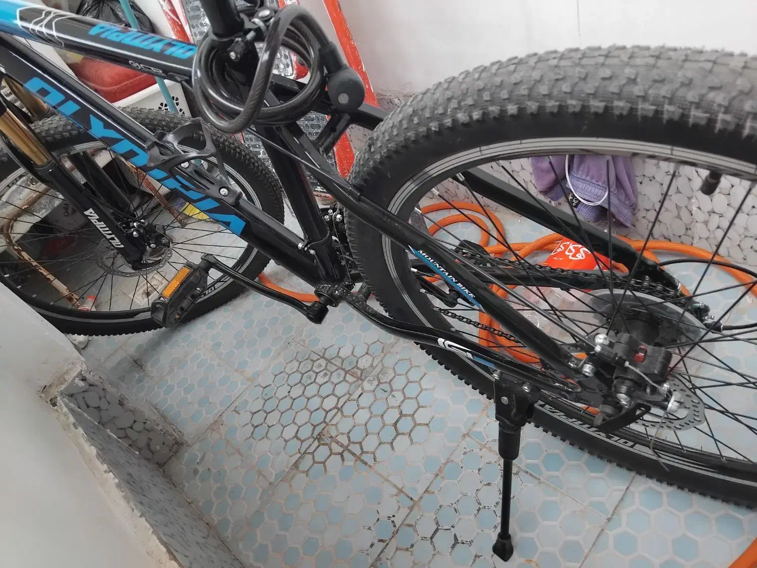 دوچرخه نو|دوچرخه، اسکیت، اسکوتر|مشهد, نوید|دیوار