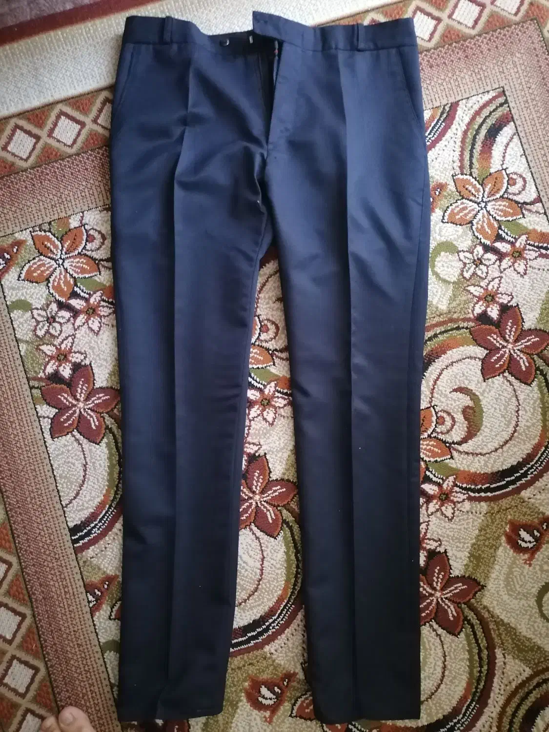 شلوار لی و پارچه ای|لباس|نیشابور, ناسیونال|دیوار