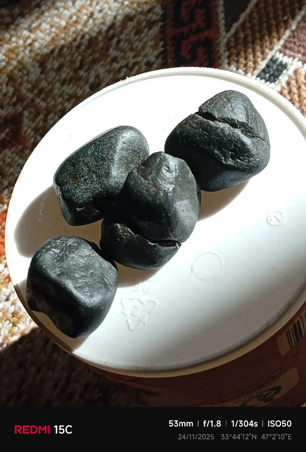 شهاب سنگ های فوق کلکسیونی|جواهرات|آرادان, |دیوار