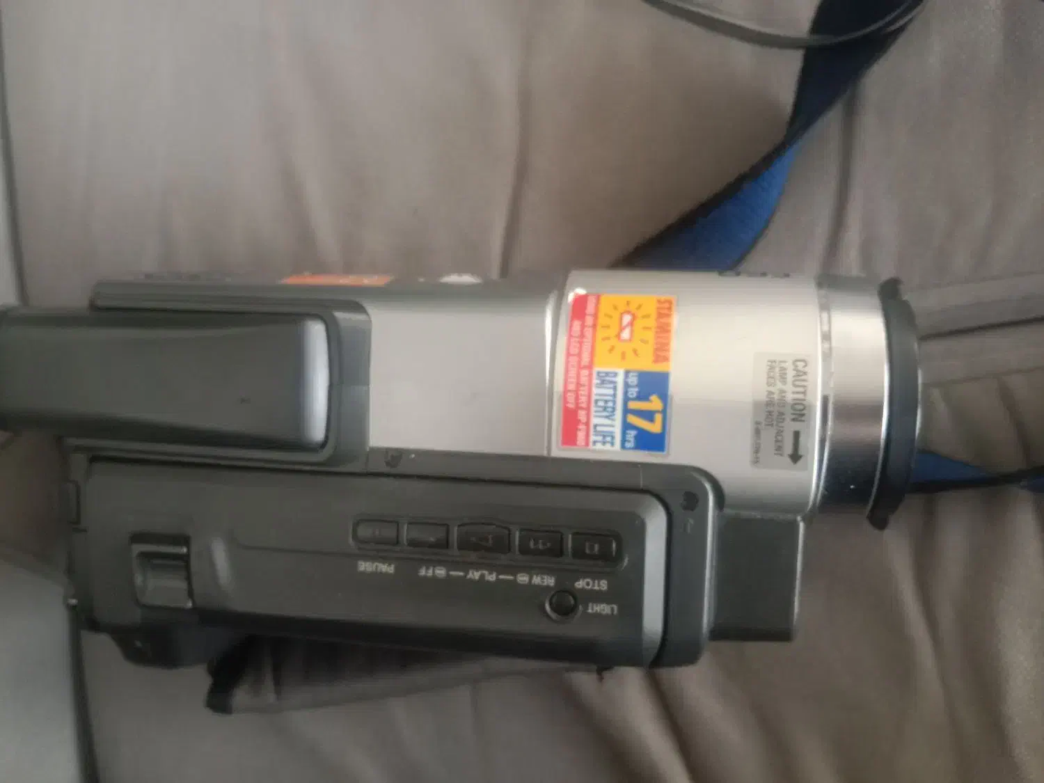 دوربین فیلمبرداری اصل ژاپن|دوربین عکاسی و فیلمبرداری|تهران, نازیآباد|دیوار