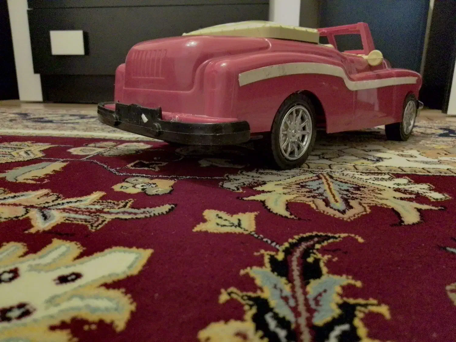 اسباب بازی ماشین|اسباب‌‌بازی|تبریز, |دیوار