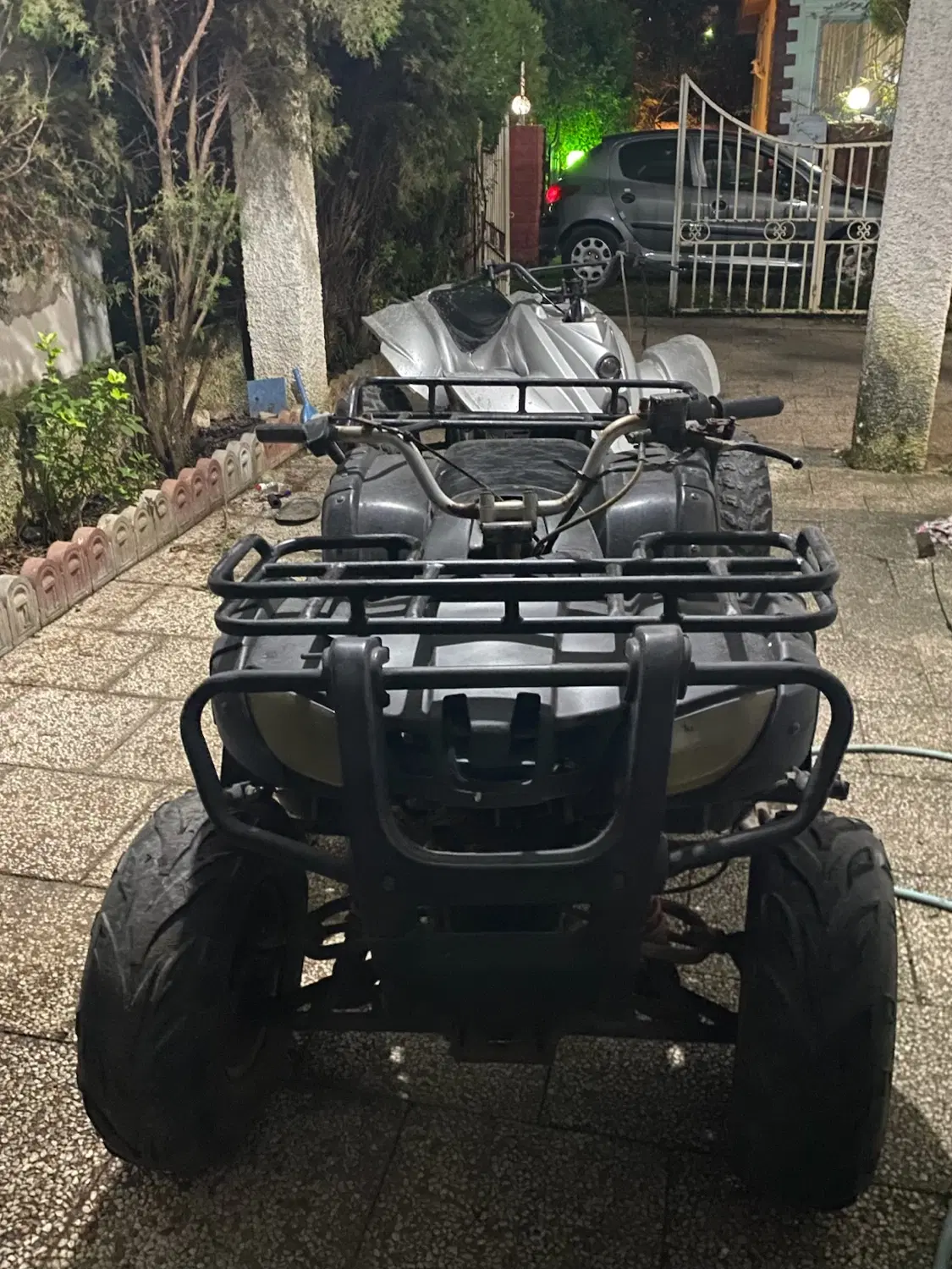 Motor4charkh|موتورسیکلت|نوشهر, |دیوار