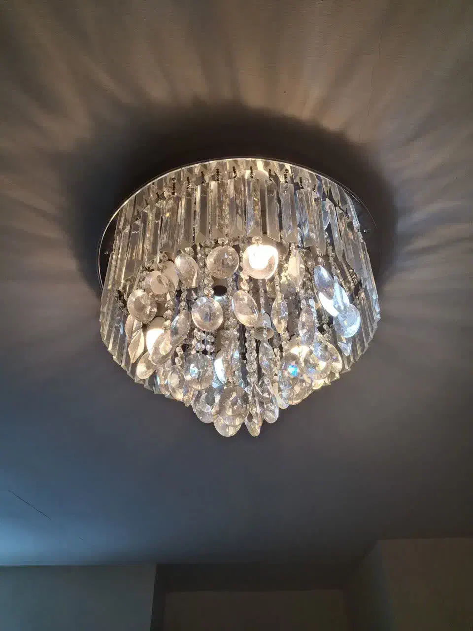 لوستر|لوستر و چراغ آویز|تهران, ارجمندی راد|دیوار