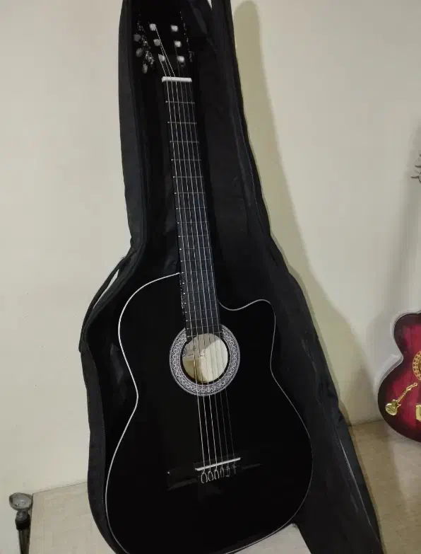 گیتار|گیتار، بیس، امپلیفایر|ملایر, |دیوار