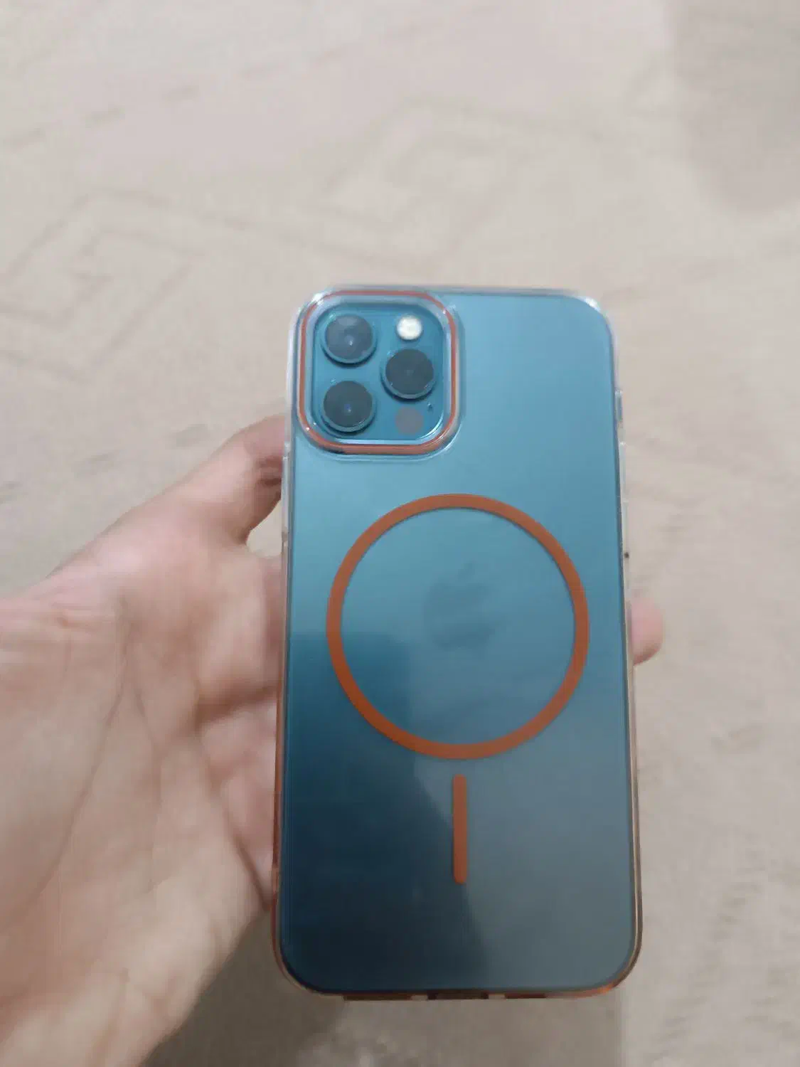 ایفون12پرو|موبایل|بوژگان, |دیوار