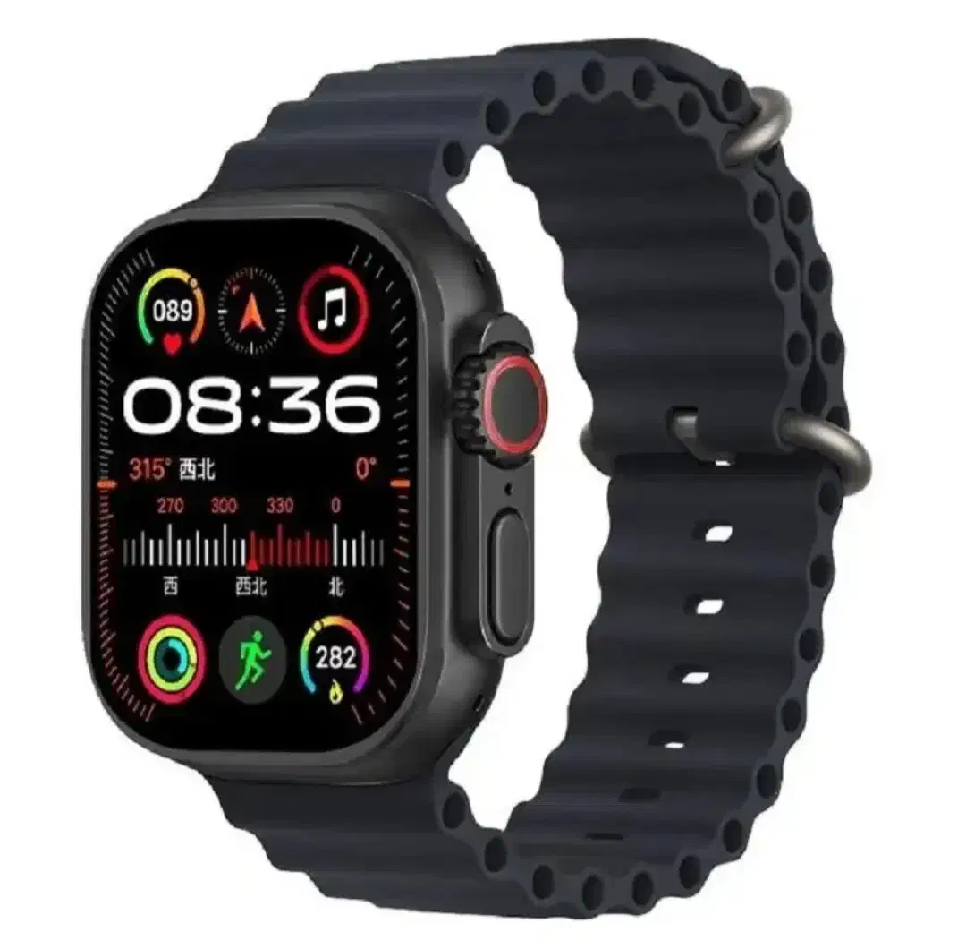 ساعت هوشمند واینرWin 9A|ساعت|قزوین, |دیوار