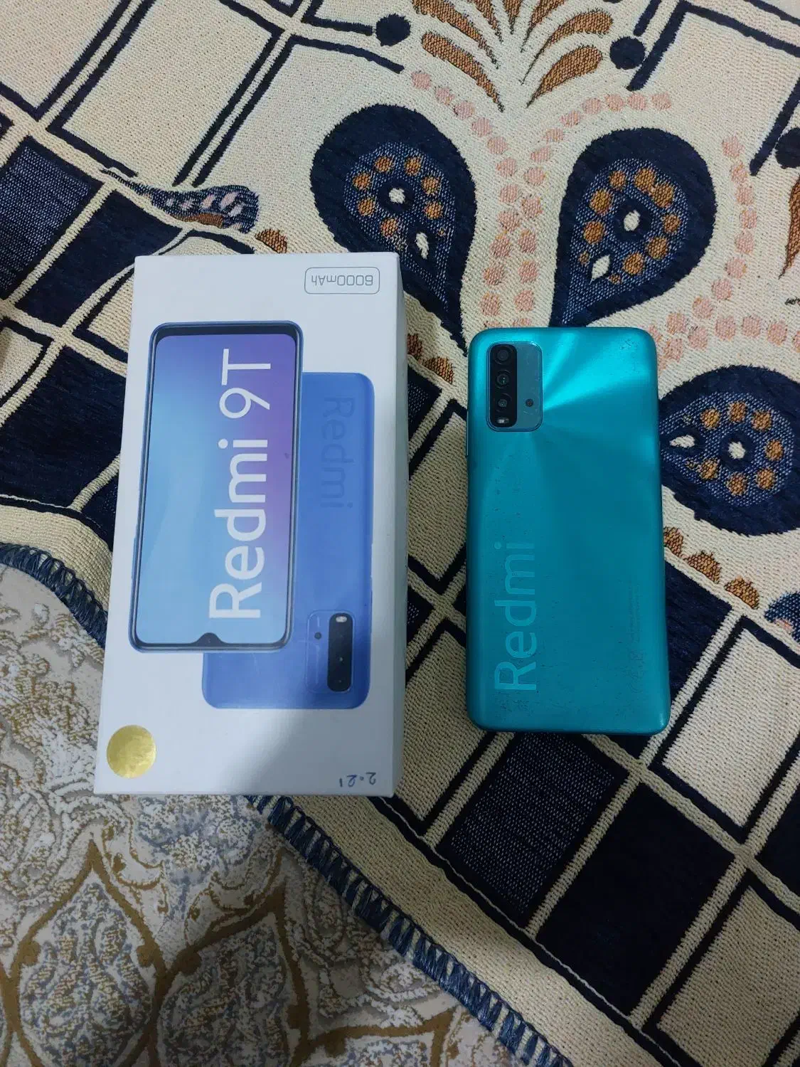 موبایل|موبایل|شیروان (خراسان), |دیوار