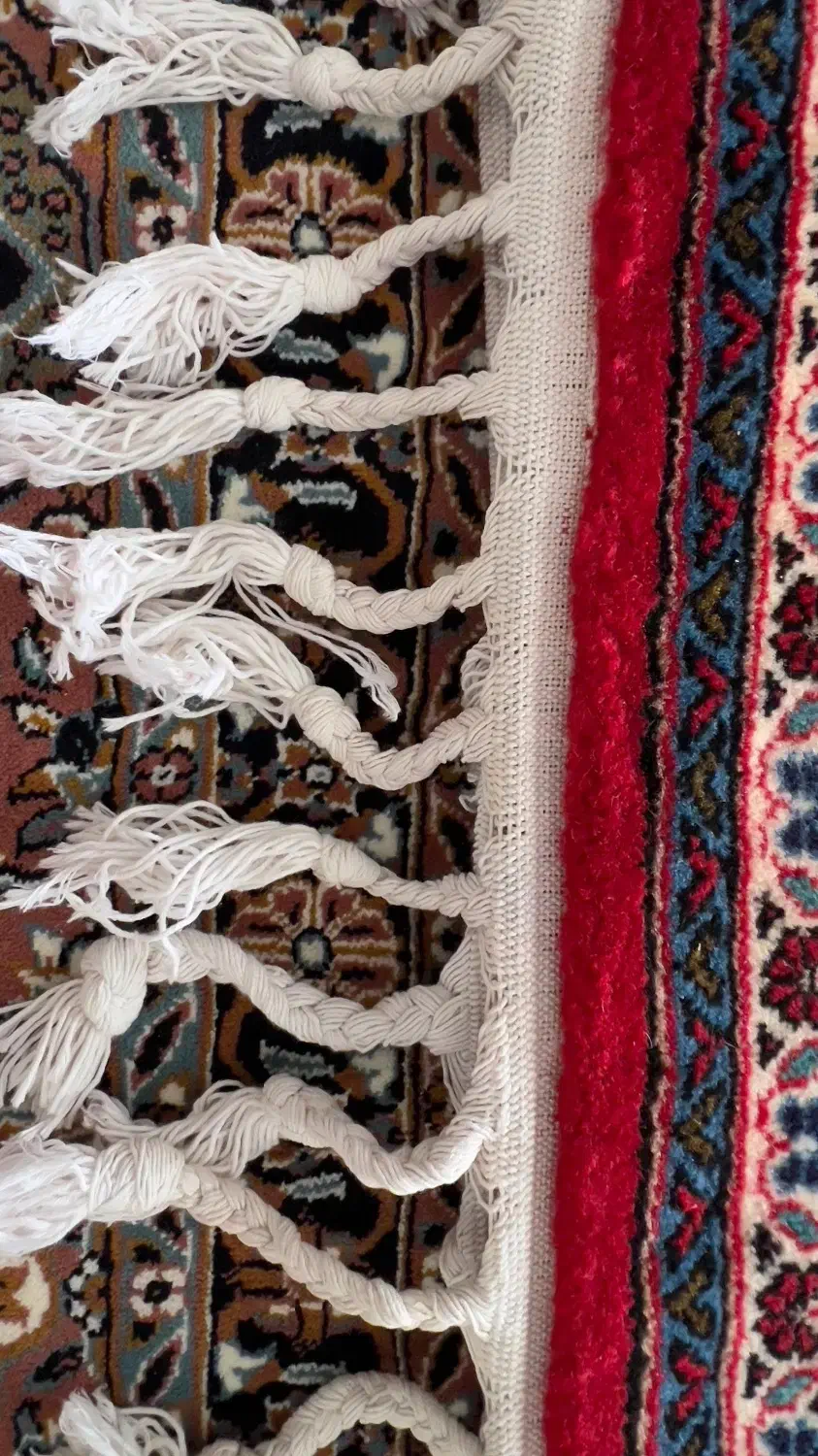 فرش دستبافت اردکان لاکی|فرش|تهران, باغ فیض|دیوار