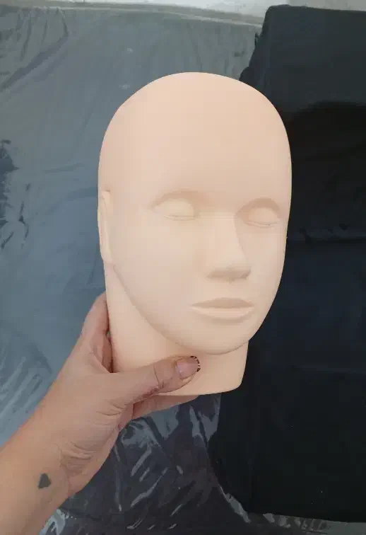 سر مانکن تمرینی|آرایشی، بهداشتی، درمانی|مشکین‌دشت, |دیوار