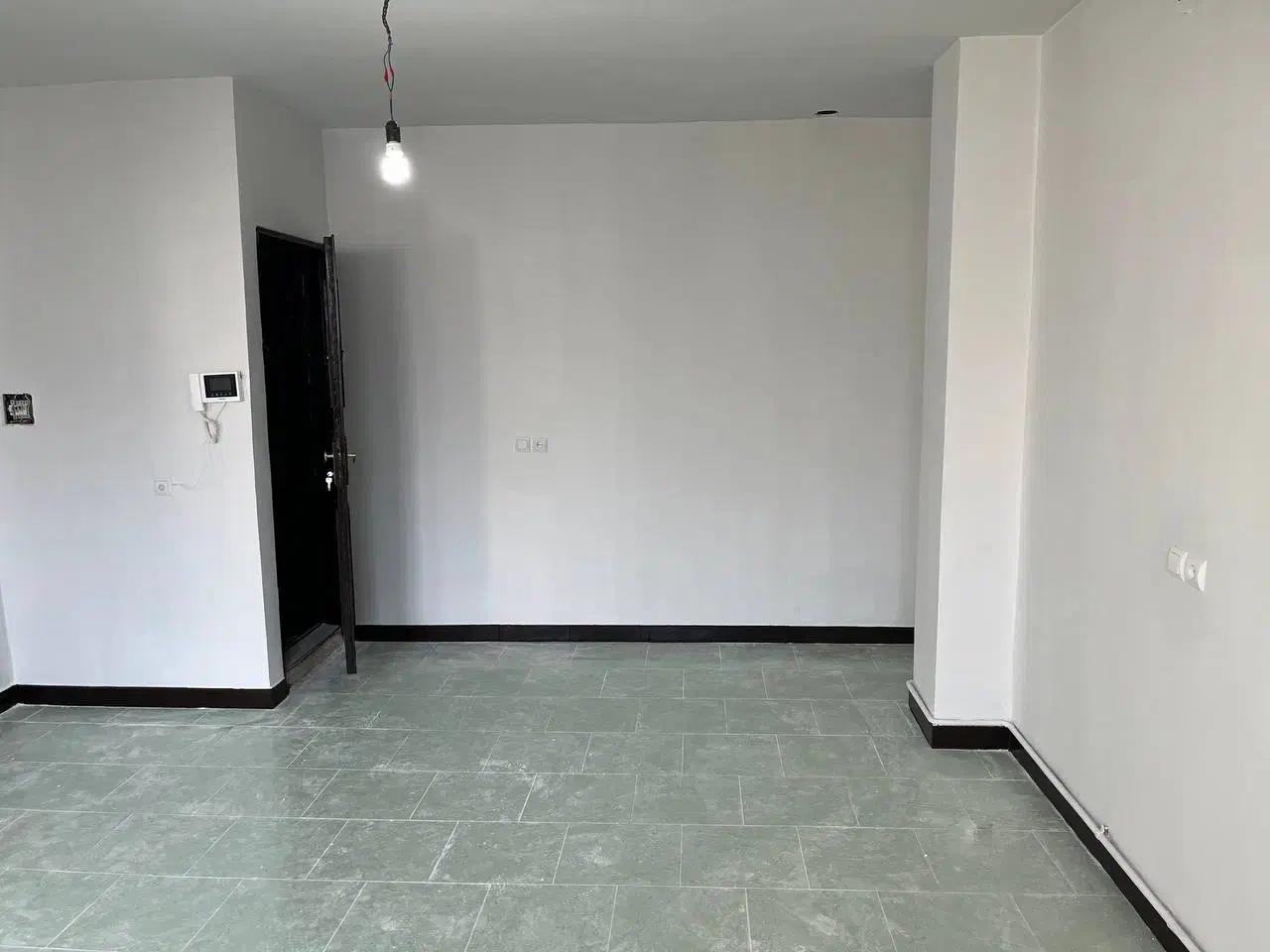 اجاره آپارتمان ۵۱ متر طبقه اول الهیه ایران زمین|اجارهٔ آپارتمان|اسلامشهر, شهرک الهیه|دیوار