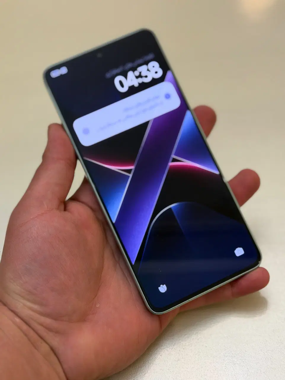 Xiaomi Poco X7 Poro|موبایل|تهران, تهران‌نو|دیوار