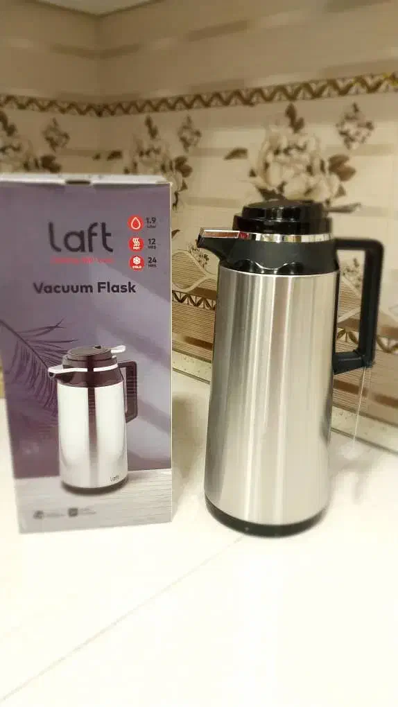 فلاسک|قوری، کتری، قهوهساز دستی|خرمشهر, |دیوار