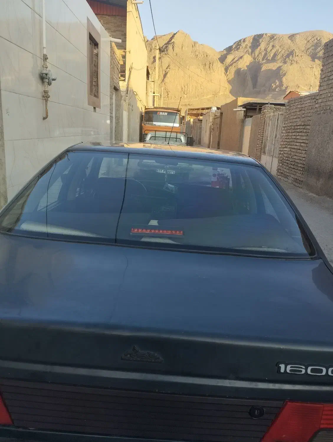 پژو آردی آی مدل 85|خودرو سواری و وانت|کرمان, |دیوار