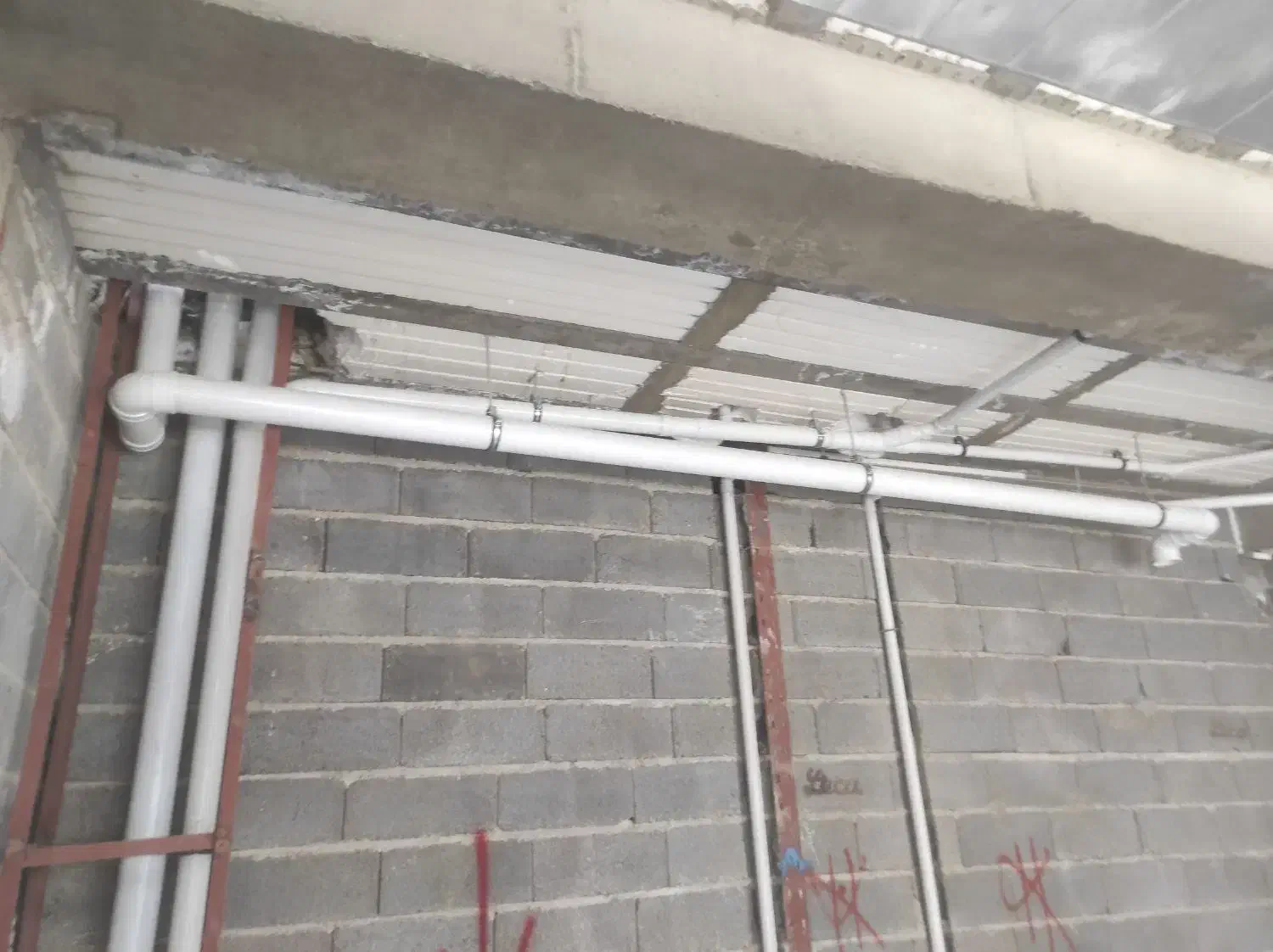 نیازمند اکیپ لوله کش فاظلاب وپنج لایه|خدمات پیشه و مهارت|پردیس, فاز ۵|دیوار