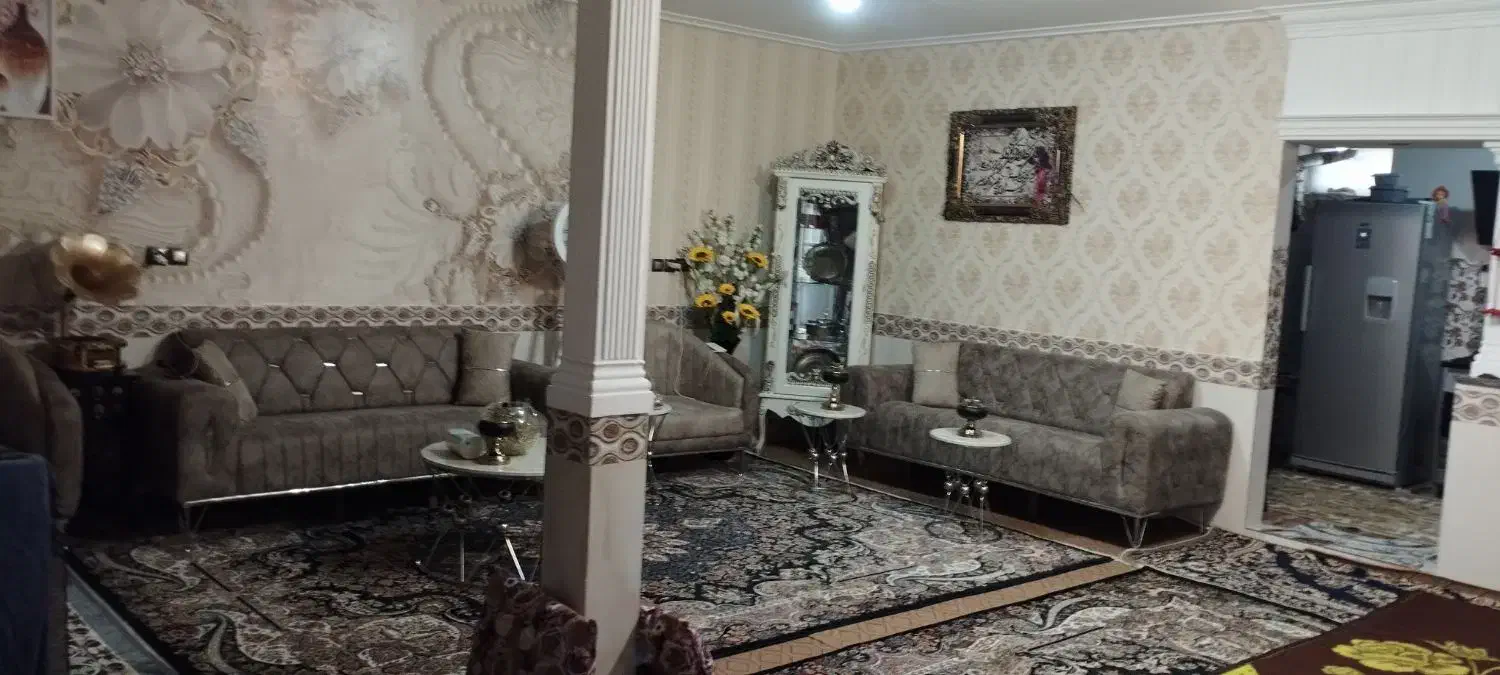 منزل ویلایی در بلوار وحدت اسلامی مورشک|فروش خانه و ویلا|تربتحیدریه, مورشک|دیوار