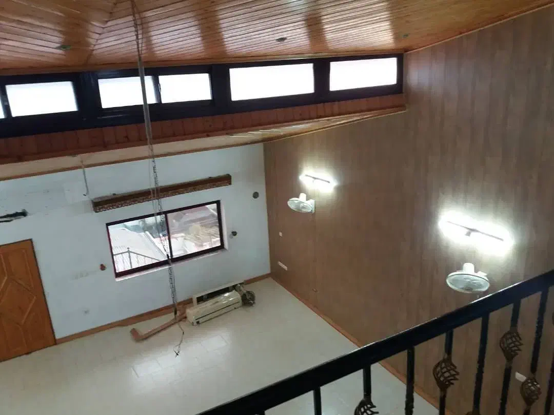 خانه دو طبقه باسندتکبرگ خ امام محمودآباد فروشفوری|فروش آپارتمان|محمودآباد, |دیوار