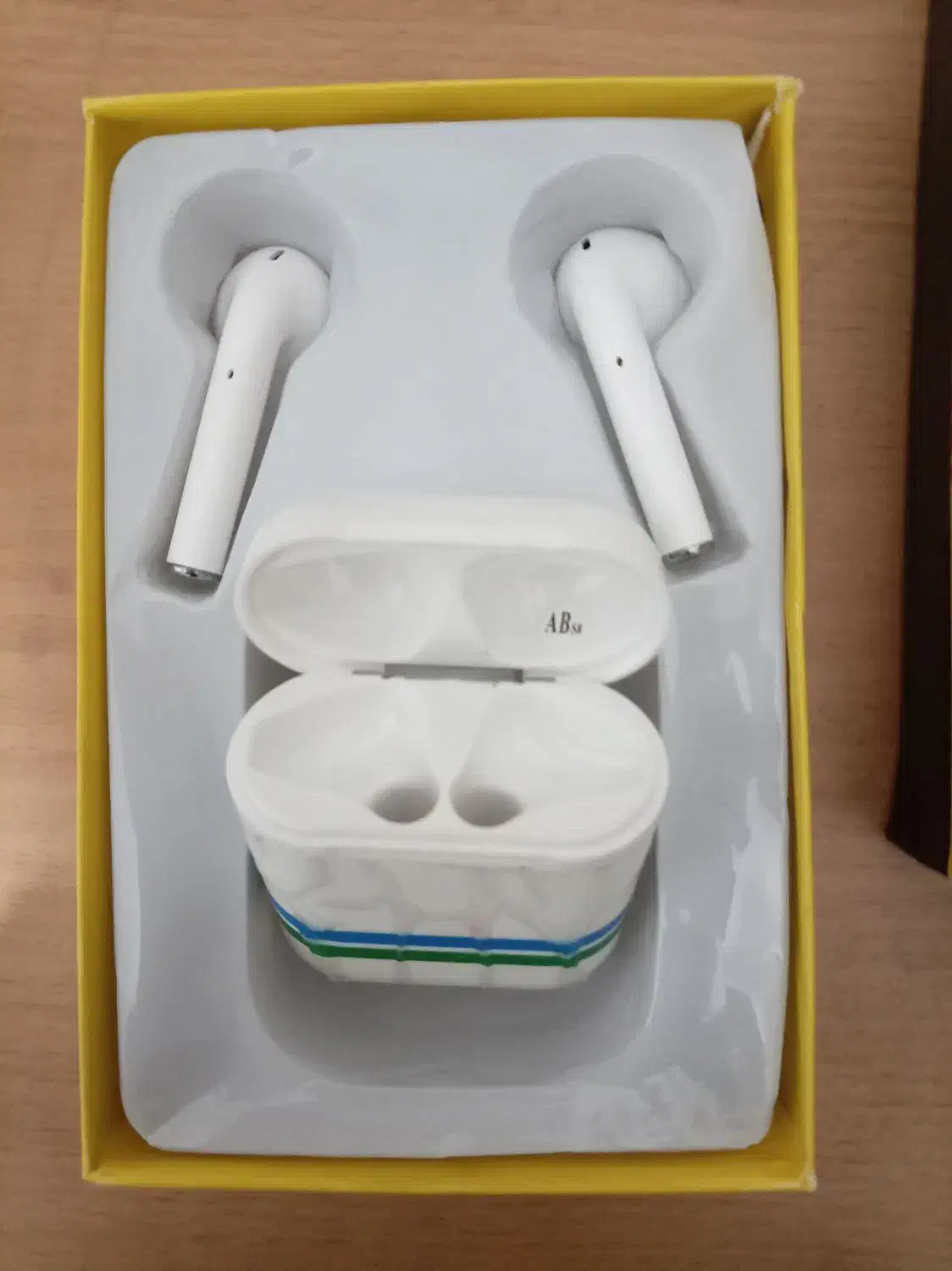 ایرپاد|لوازم جانبی موبایل و تبلت|مشهد, شهرک بهارستان|دیوار